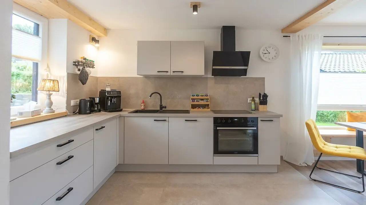 Ferienhaus für 5 Personen (110 m²) in Butgenbach in Bütgenbach, Naturpark Hohes Venn