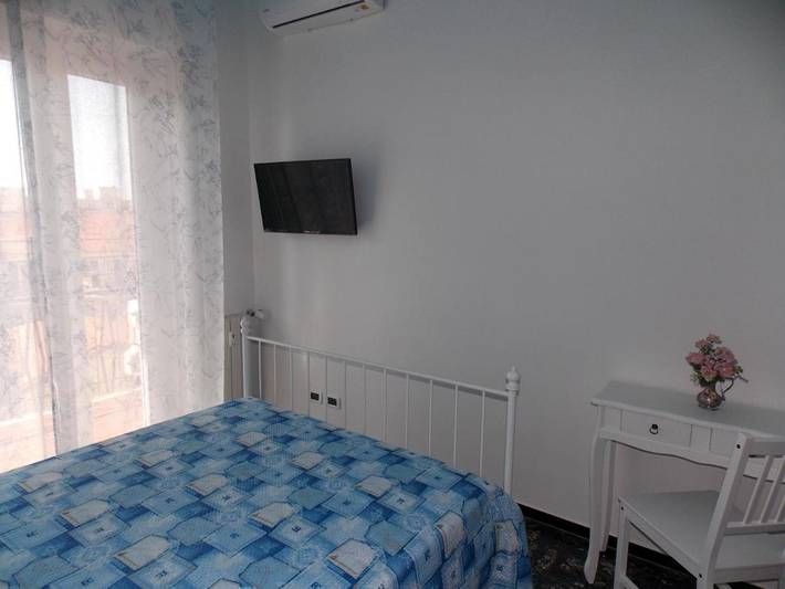 Maison d’hôte pour 3 personnes, avec balcon à Albenga - 3