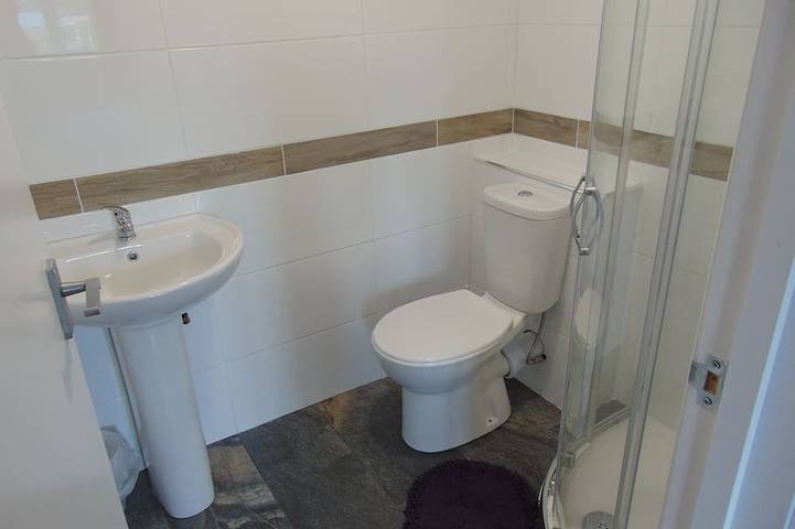 Maison d’hôte pour 2 personnes, avec jardin à Londres - 4