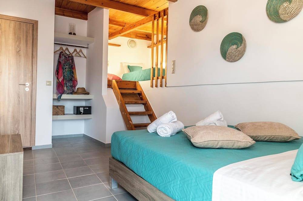 Ganze Wohnung, Emmanouela Apartment Matala in Matala, Iraklio-Heraklion und Umgebung