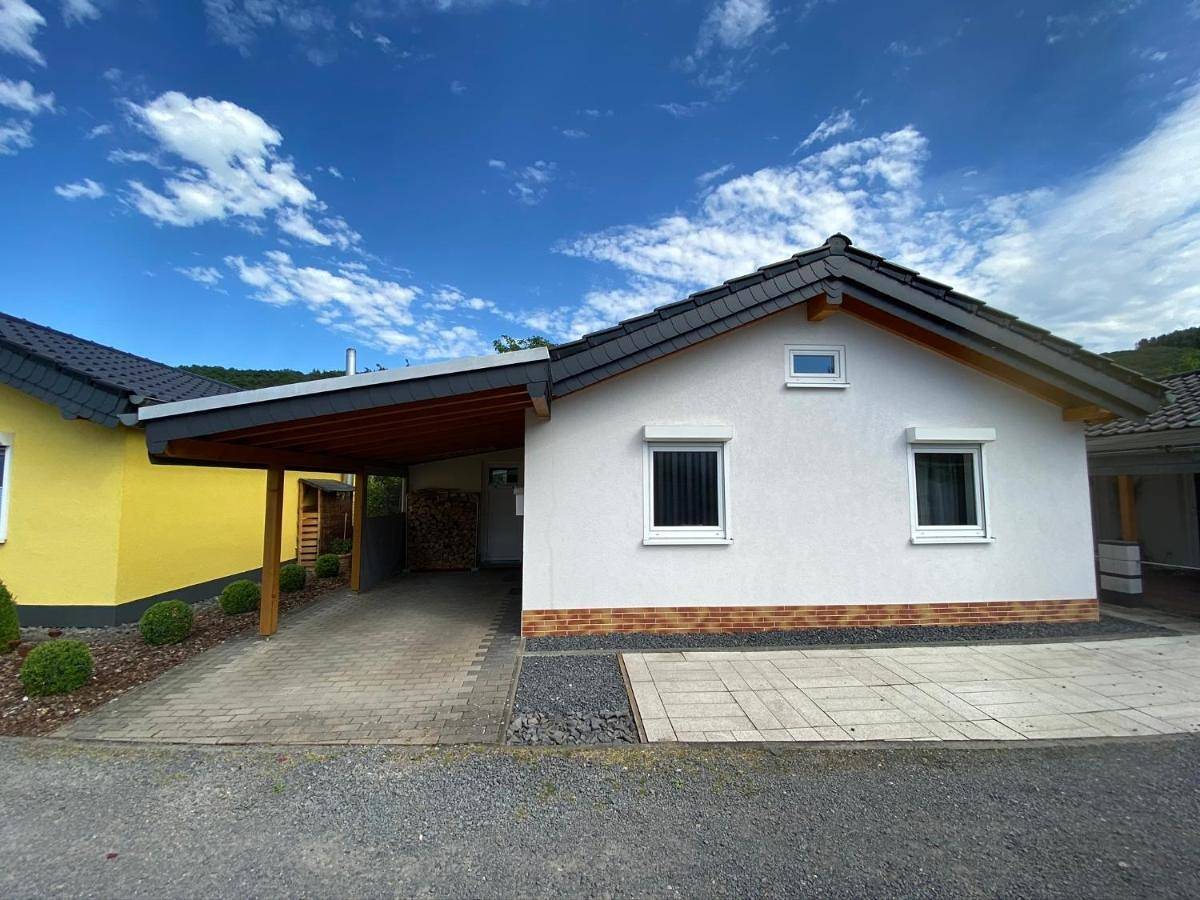 Moselchalet Koblenz in Güls, Koblenz