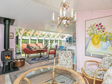 Ferienhaus für 4 Personen in Vorupør, Thy Nationalpark, Bild 2