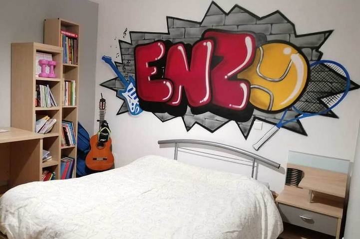 Location de vacances pour 8 personnes, avec jardin et terrasse dans Moncoutant-sur-Sèvre - 4