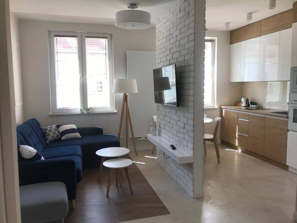 Ganze Wohnung, One-Bedroom Apartment in Oppeln, Oppeln und Umgebung