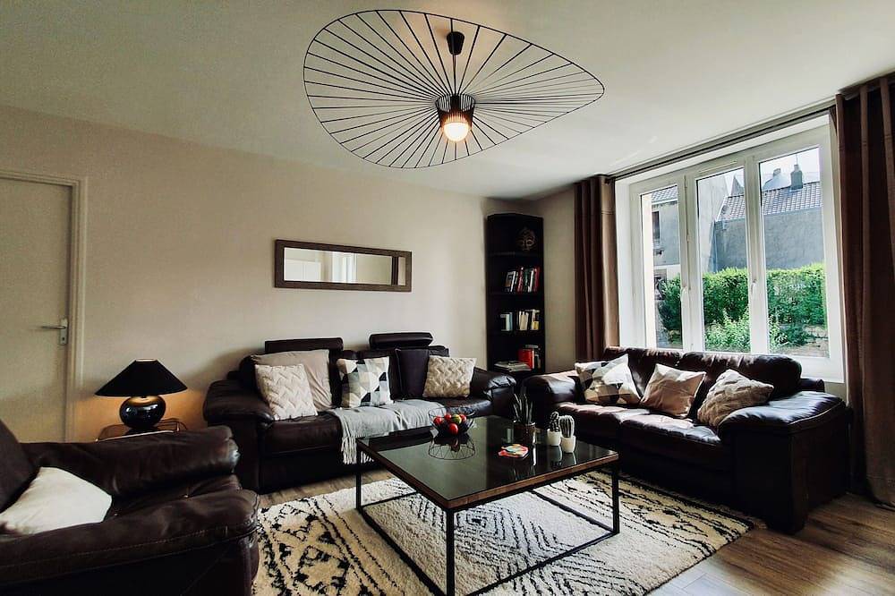 Appartement entier, Appartement neuf & spacieux au pied de la cathédrale ! in Boulogne-sur-Mer, Région de Boulogne-sur-Mer