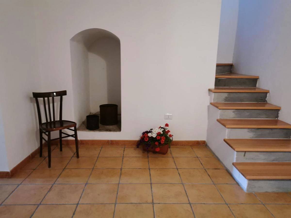 Double or Twin Room in Tuili, Medio Campidano