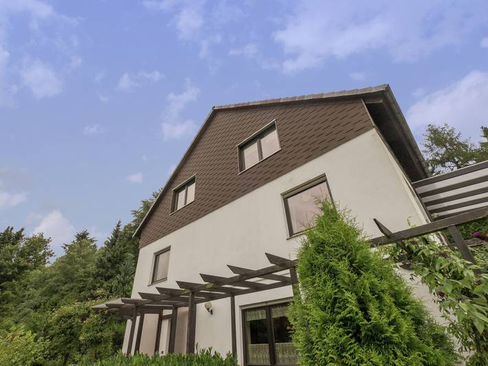 Ganze Wohnung, Wohnung in Bad Grund in Bad Grund, Harzvorland