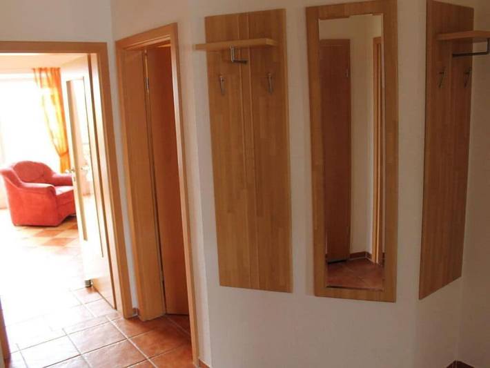 Ferienwohnung für 5 Personen in Reken - 3