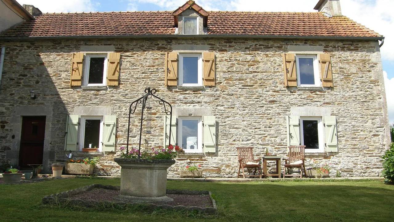 Ferienhaus für 6 Personen (125 m²) in Sainte-Marguerite-d'Elle in Sainte-Marguerite-d'Elle, Région de Bayeux