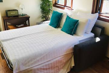 Hausboot für 4 Personen in Holländische Küste, Bild 3