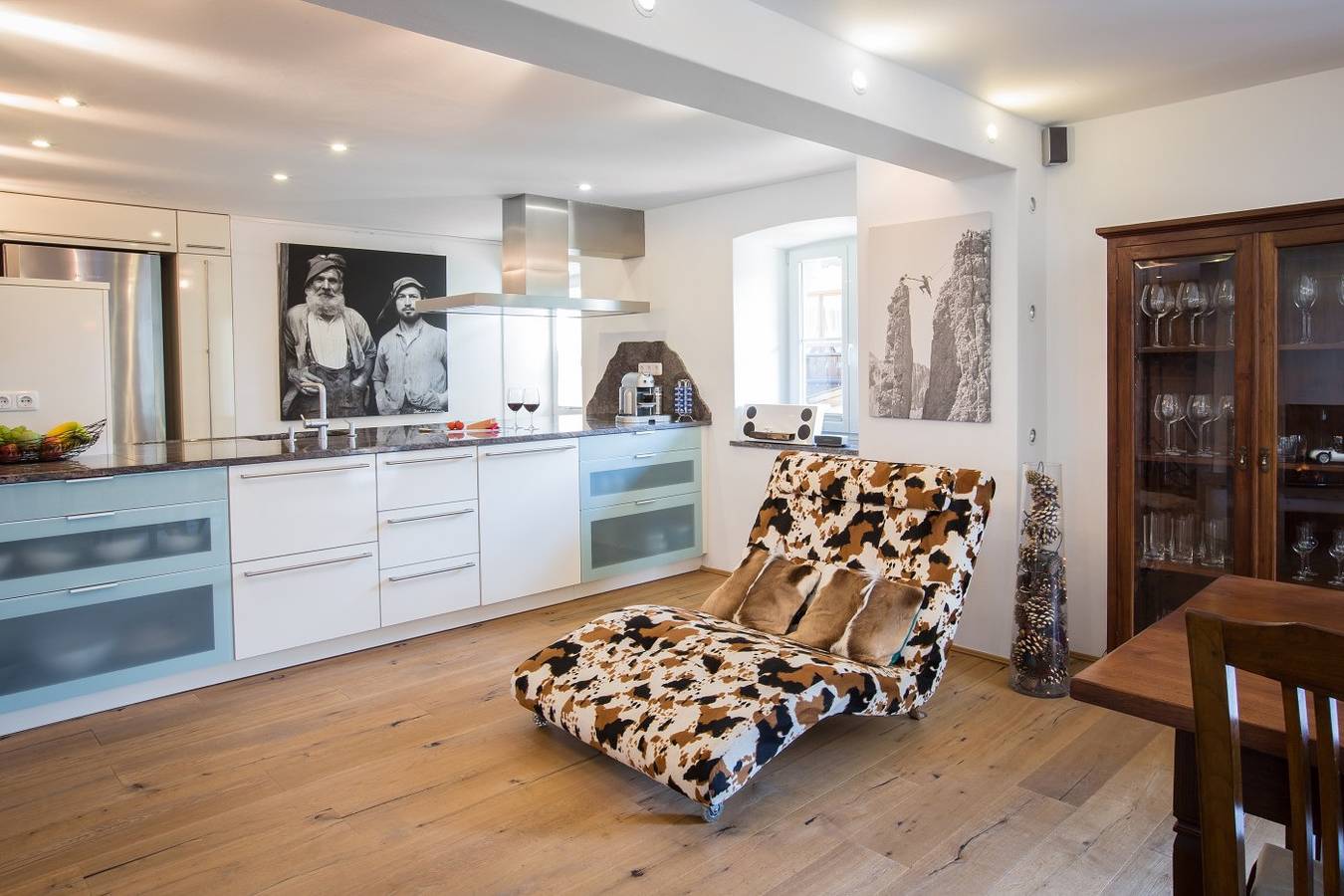 Ganze Wohnung, Ferienwohnung Sophie ***** in Oberstdorf, Bayerisch Schwaben