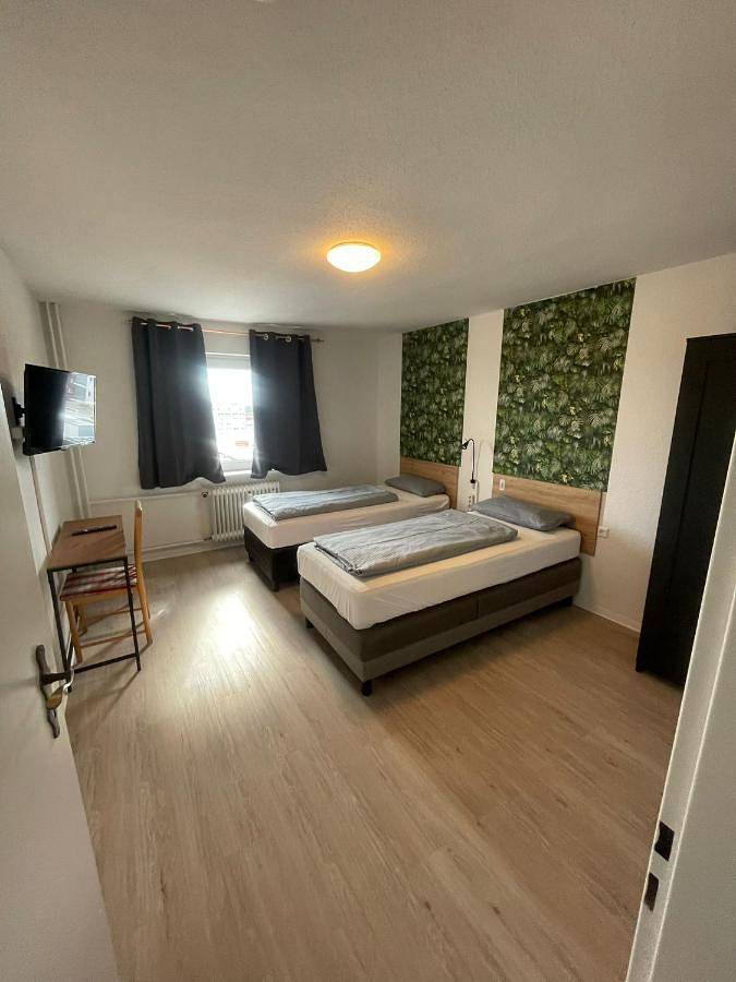 Apartamento de vacaciones para 6 personas - 1