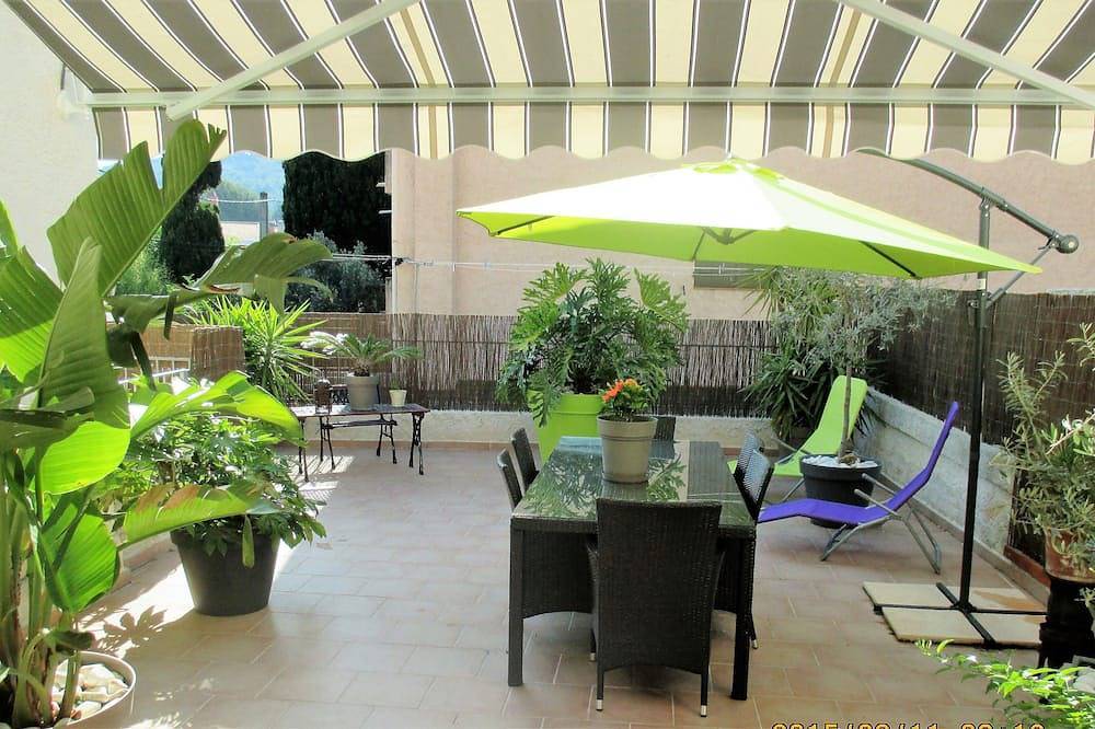 Photo : Maison de vacances