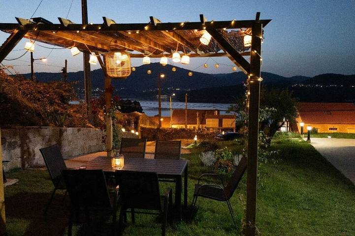 Appartement de vacances pour 4 personnes, animaux acceptés - 1