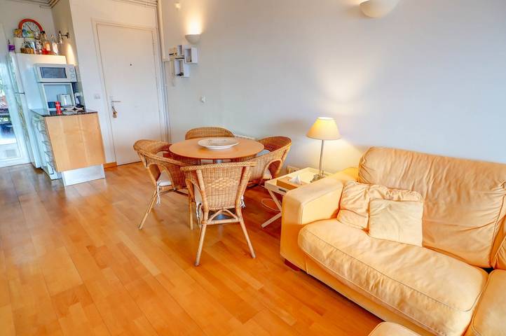 Ferienwohnung für 2 Personen, mit Terrasse in Sitges - 4