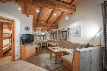 Ferienhaus für 4 Personen in Aschau im Chiemgau, Chiemgauer Alpen, Bild 4