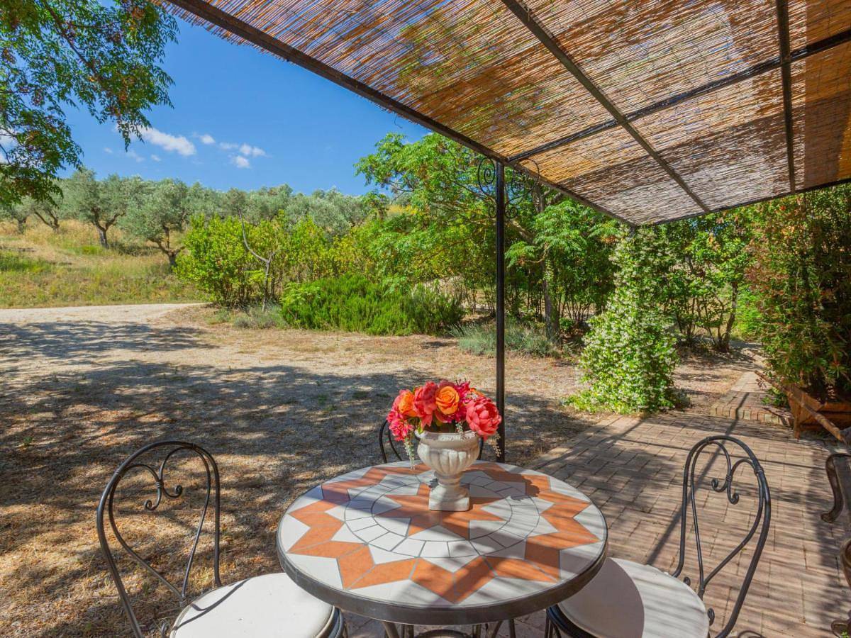 Holiday Home Fonte del Ceppo 2-2 by Interhome in Mosciano Sant'Angelo, Adriaküste Abruzzen