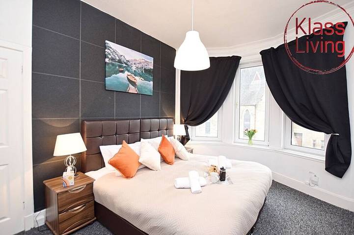 Vakantieappartement voor 4 personen - 1