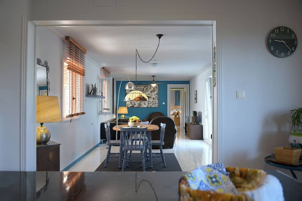 Ganze Wohnung, Palmito at Hacienda Cabreras is the ideal rural retreat for unwinding. in Villena, Alicante Binnenland