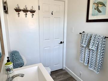 Bungalow for 10 Guests in Mission Bay (SD), San Diego, Picture 4