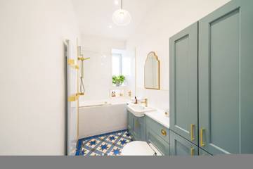 Holiday Rental for 4 People in Aberdeen, Aberdeenshire, Photo 2