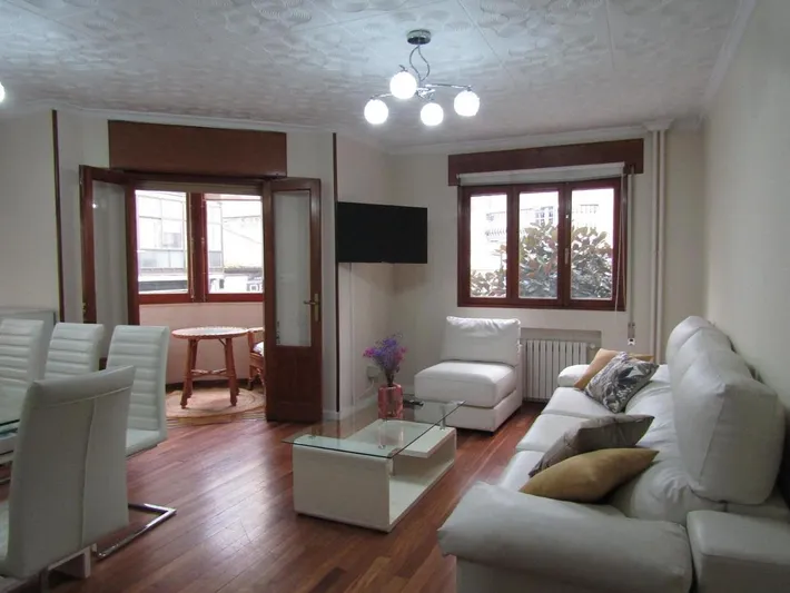 Ferienwohnung für 8 Personen, mit Terrasse, mit Haustier - 1