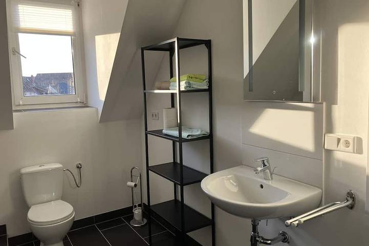 Ferienwohnung für 4 Personen in Weinheim - 4