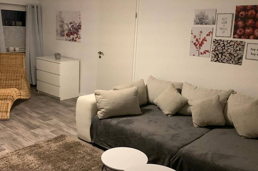 Apartamento entero, Appartement für 2 Personen in Ruhiger Lage in Groß Lafferde, Lahstedt