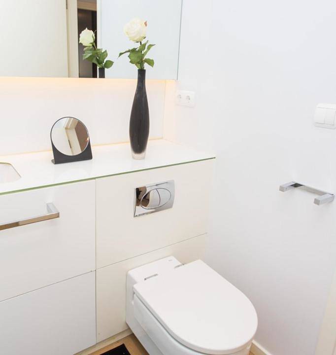 Apartamento entero, Orio playa lucirá in Orioko hondartza (Orio), Orio