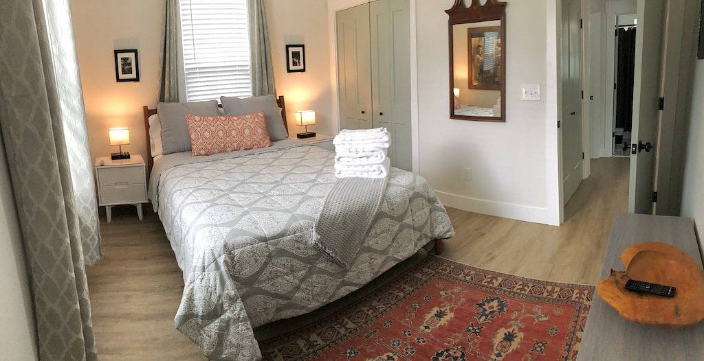 Arthouse, freshly renovated 2 bedroom residential in North Charleston, Charleston County