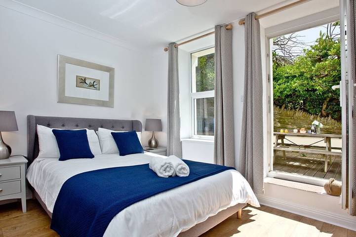 Appartement entier, 3 chambres à coucher à Woolacombe in Woolacombe, Devon