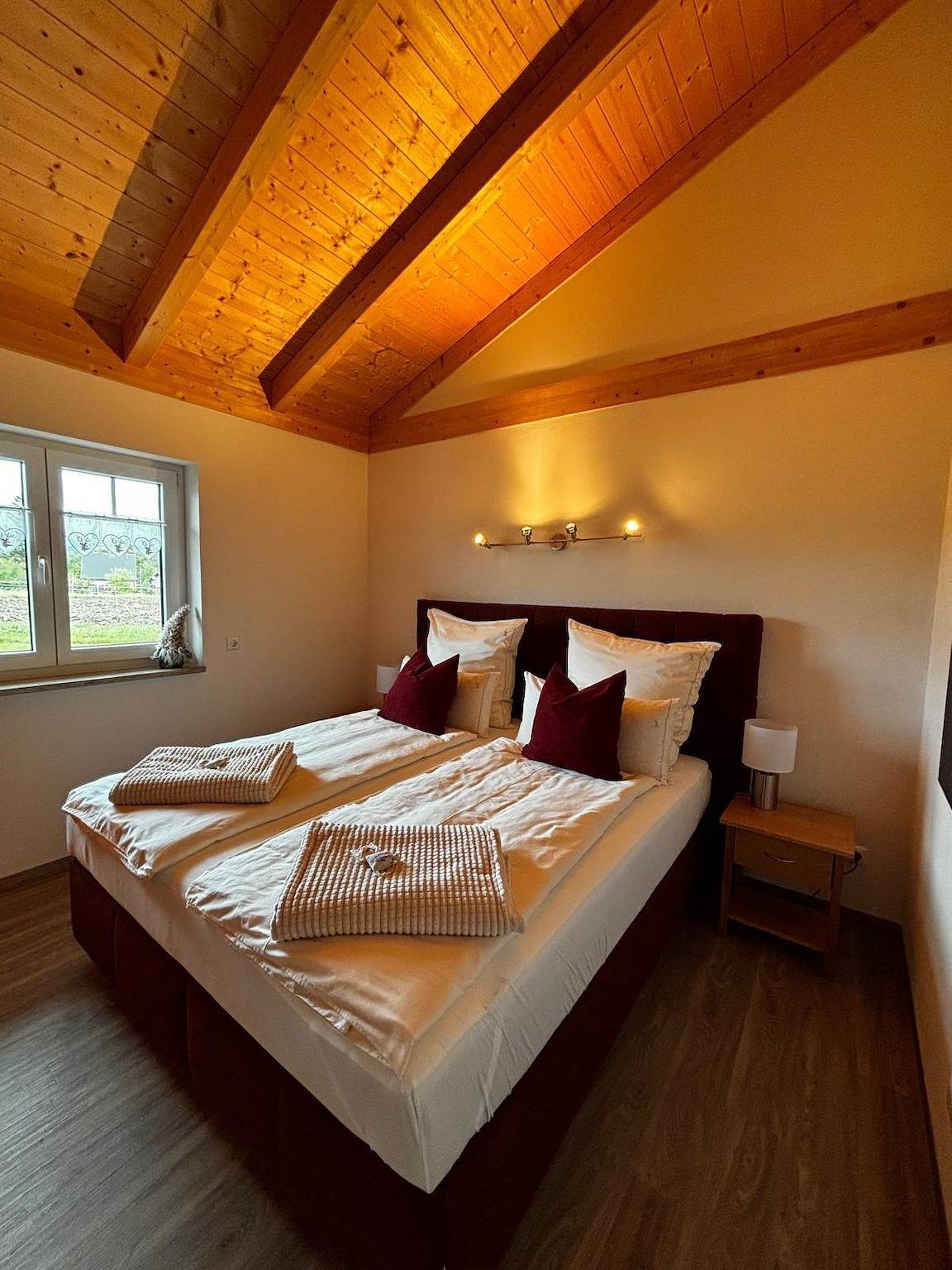 Ferienhaus Fichtelwichtel in Mehlmeisel, Distrito de Bayreuth