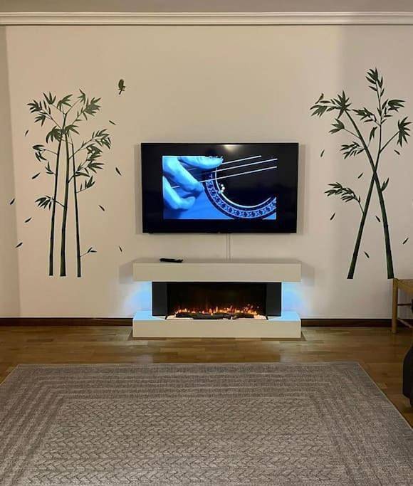 Gîte pour 6 personnes, avec vue et balcon à Ávila - 3