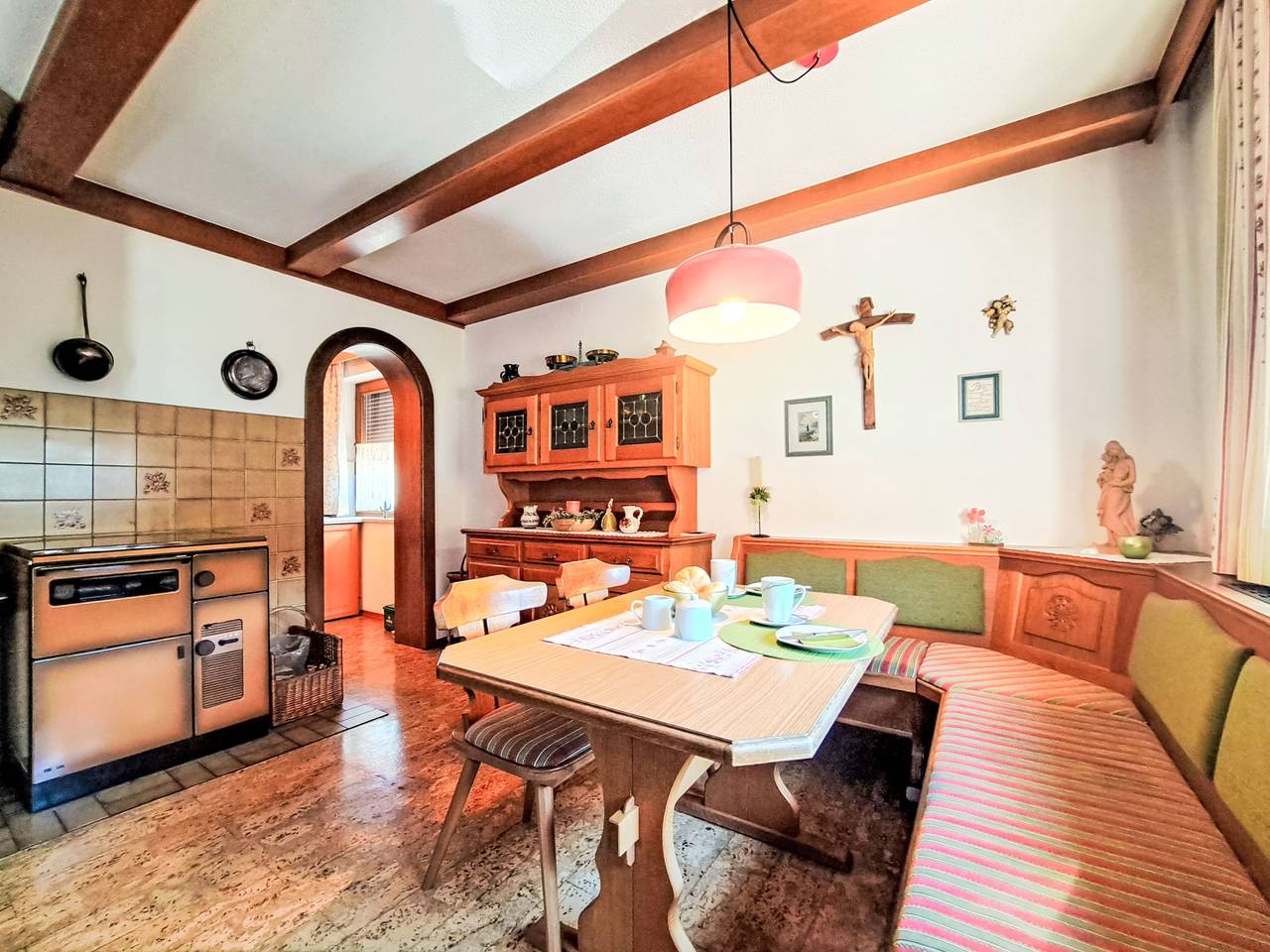Appartement entier, Angelika in Reith im Alpbachtal, Alpes de Kitzbühel