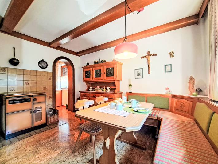 Ferienwohnung für 2 Personen, mit Balkon und Garten in Reith im Alpbachtal - 4