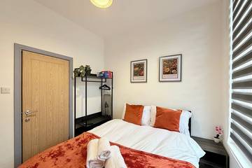 Apartment for 3 People in Cleethorpes, Grimsby and Cleethorpes, Photo 2