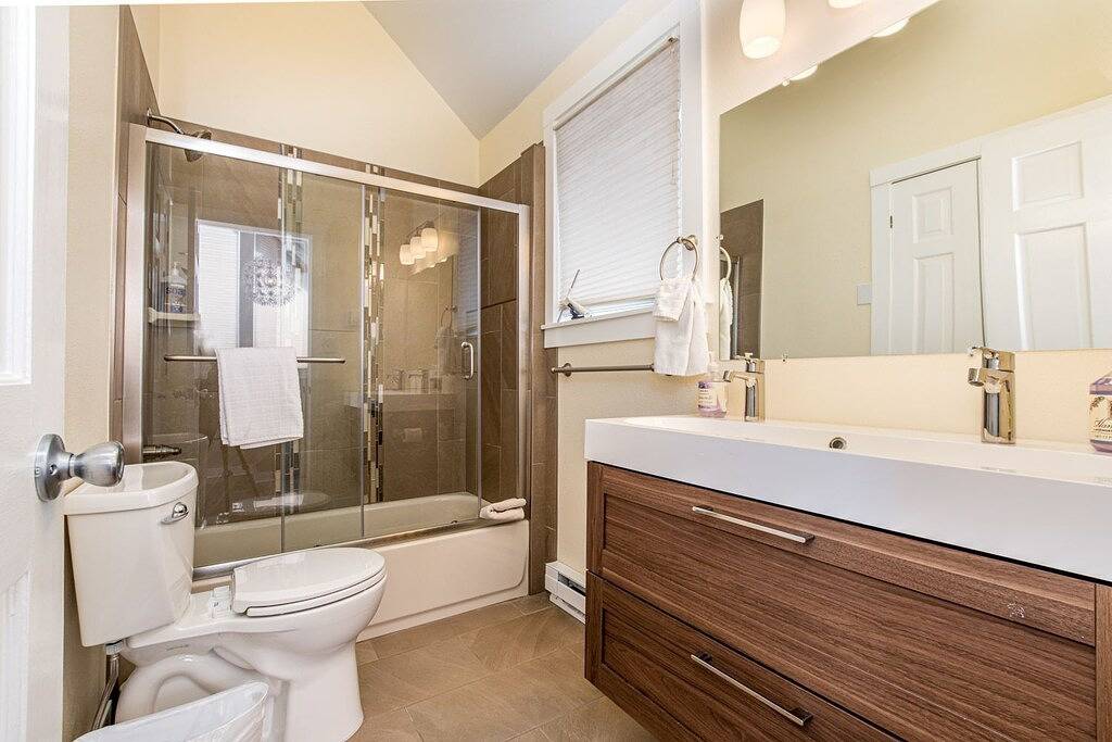 Ganze Wohnung, Atemberaubende Innenstadt Telluride Tri-Level! Lauf zu allem! in Telluride, Telluride Ski Resort