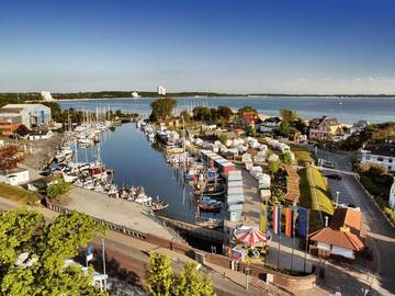 Ferienhaus für 4 Personen in Niendorf, Timmendorfer Strand, Bild 4
