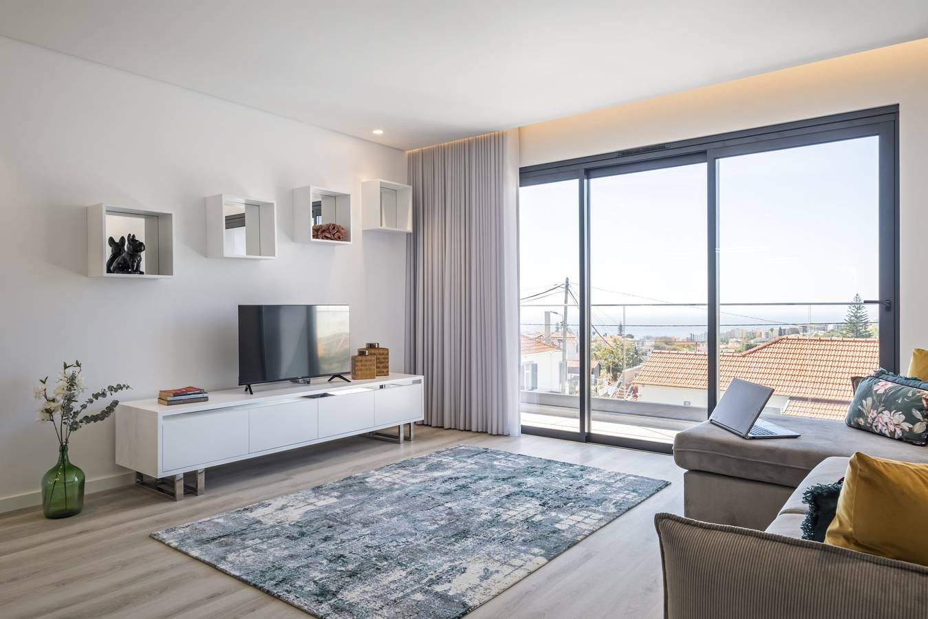 Appartamento vacanze a Funchal a partire da 135€ a notte