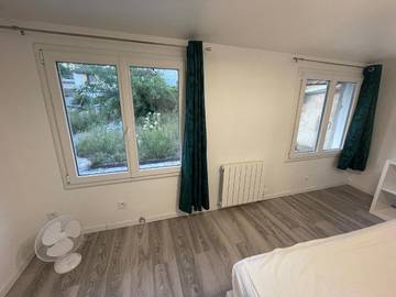 Gîte pour 2 personnes à Gagny