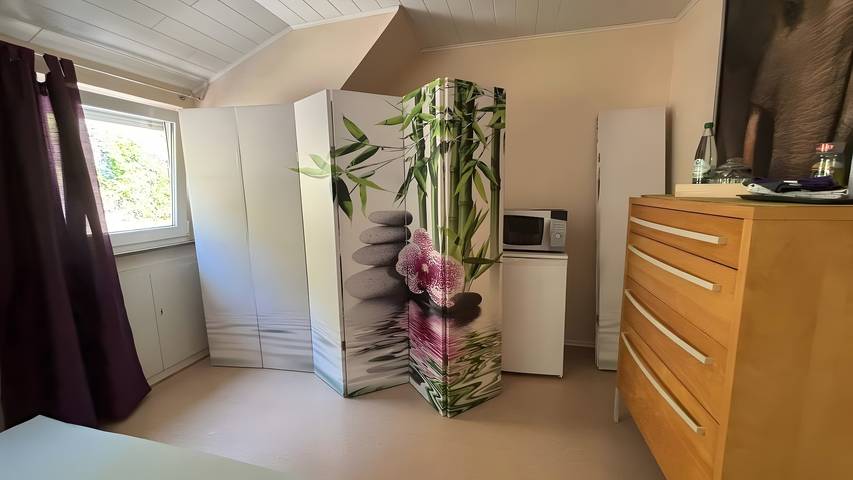 Ferienwohnung für 4 Personen, mit Garten und Sauna in Loreley - 4