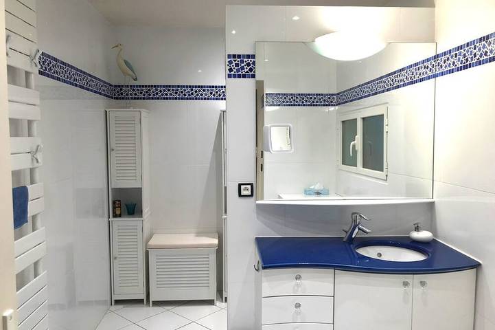 Location de vacances pour 2 personnes, avec piscine et jardin à Loupiac - 2