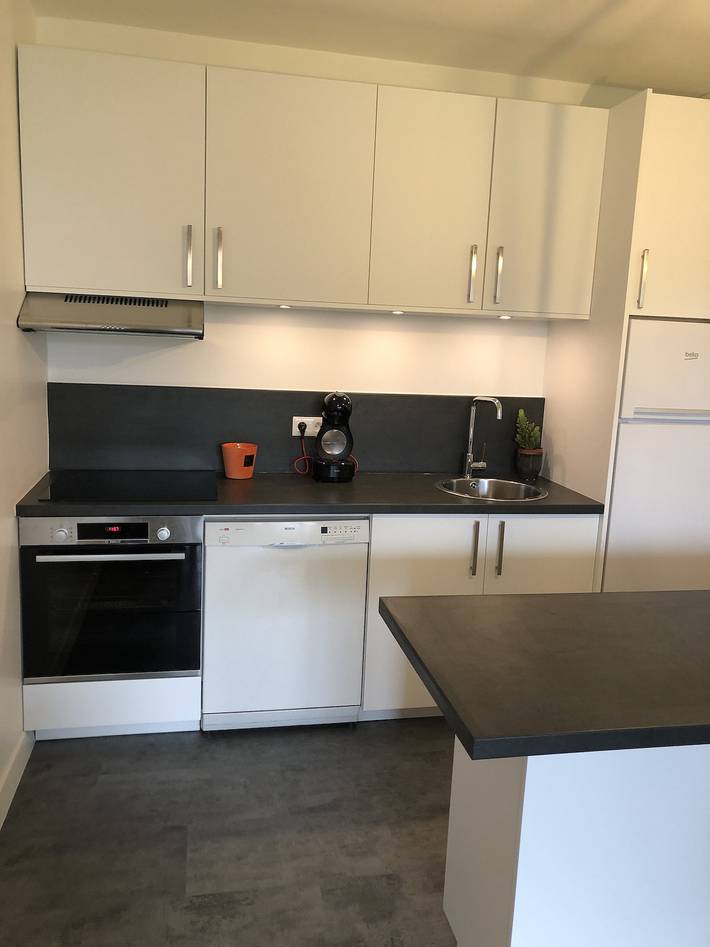 Ganze Wohnung, Les Charmilles in Menthon-Saint-Bernard, Annecy und Umgebung