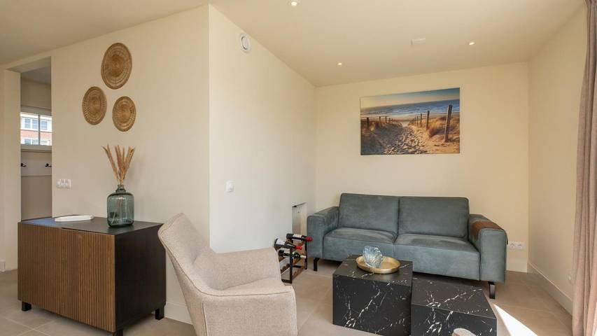 Ferienhaus für 5 Personen in Westkapelle - 2