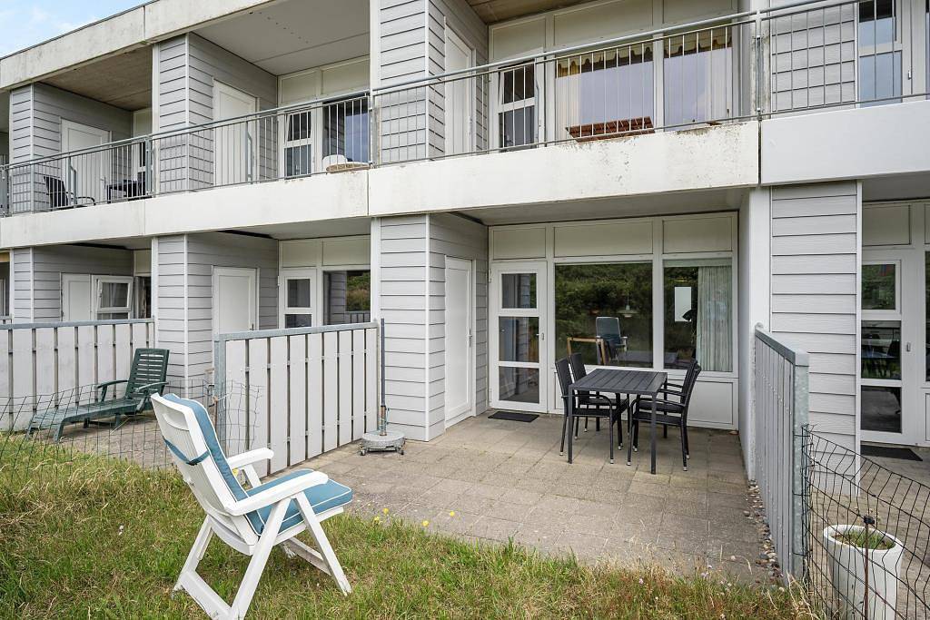 Geheel vakantieappartement, 3111 in Henne, Varde en omgeving