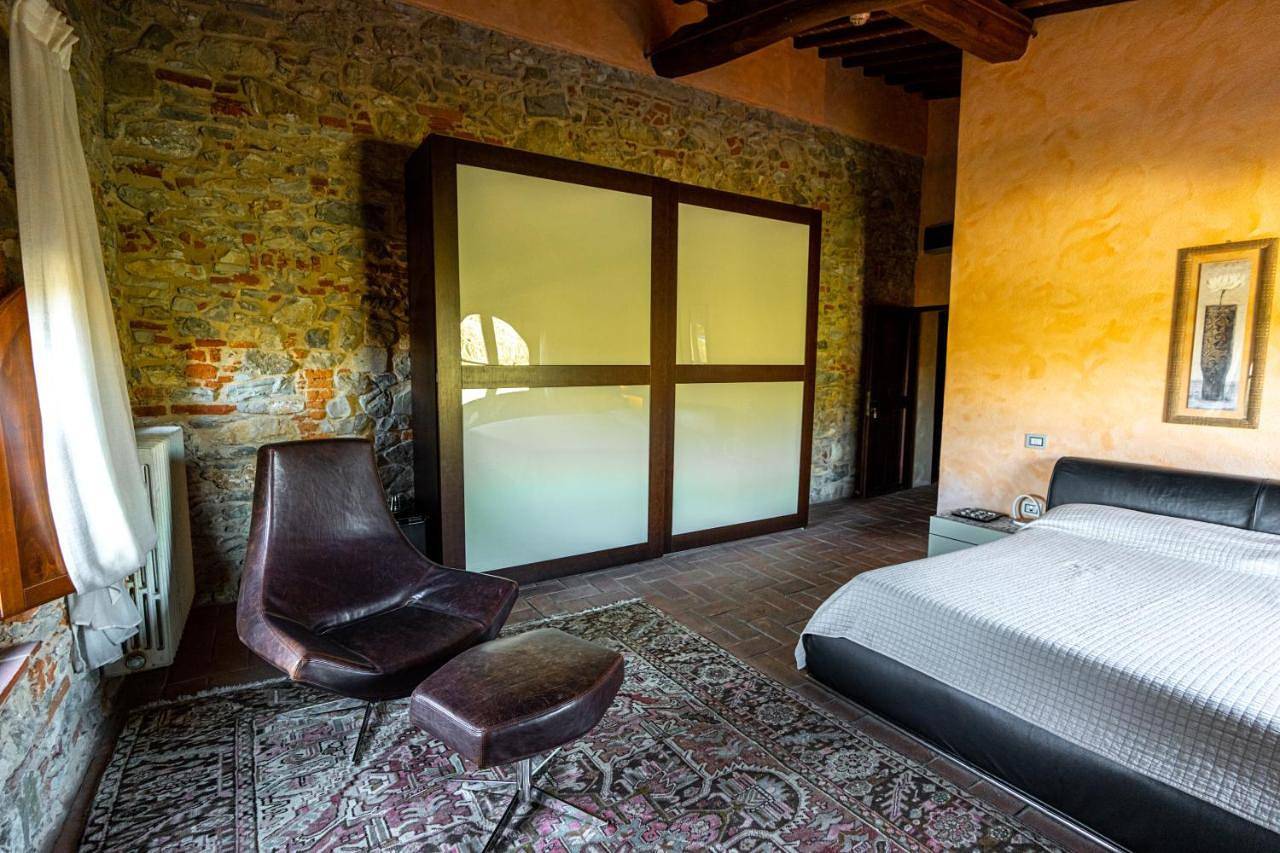 Agriturismo Sottotono in Carmignano, Provincia di Prato