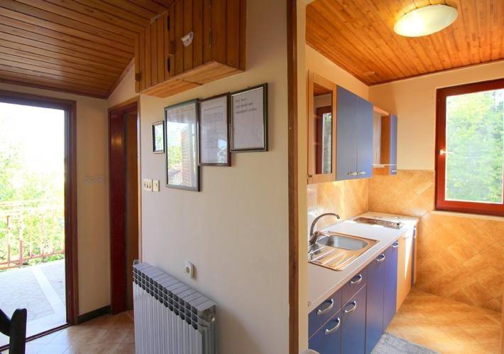 Ferienwohnung für 3 Personen, mit Garten, mit Haustier in Poreč - 2