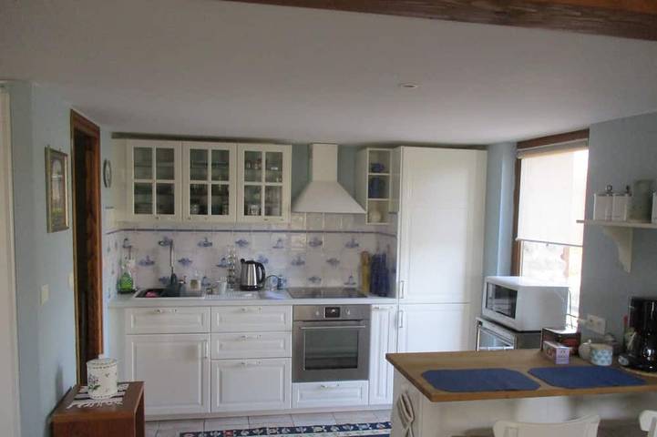 Gîte pour 2 personnes, avec jardin à Saint-André-de-Najac - 3