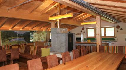 Chalet für 24 Personen in Kleinarl, Ski Amadé, Bild 2