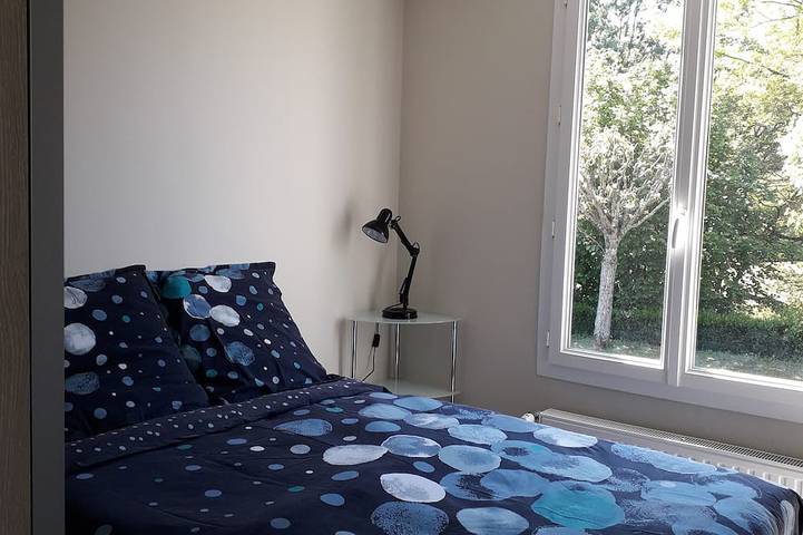 Location de vacances pour 2 personnes à Arpajon-sur-Cère - 2